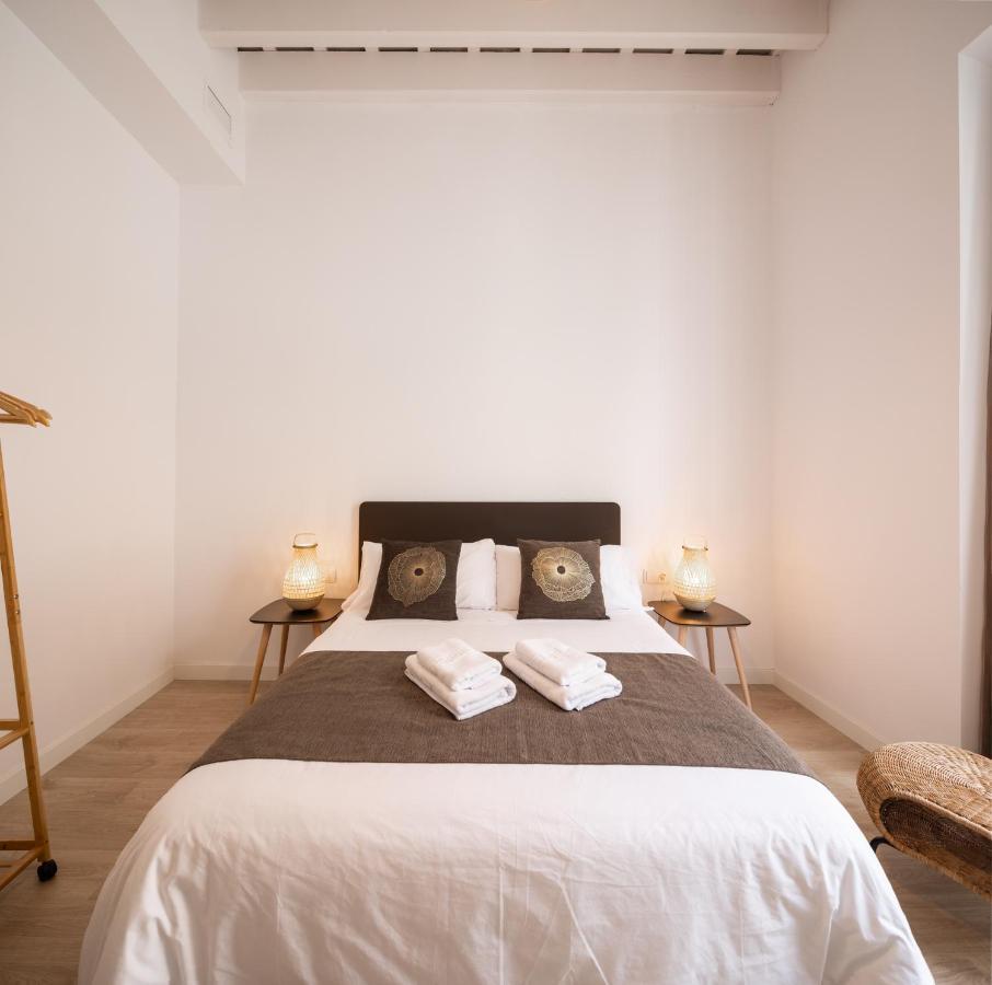 La Casa De Lima Little Apartments Cádiz Exterior photo