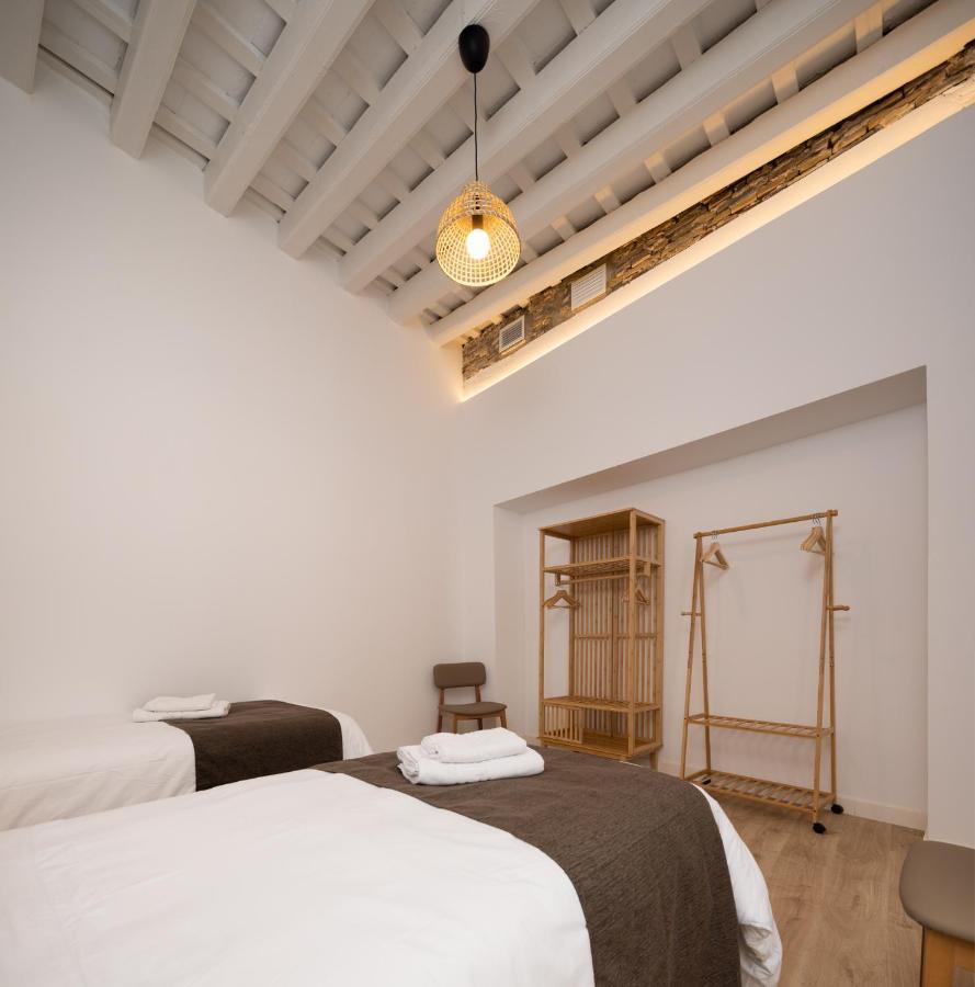 La Casa De Lima Little Apartments Cádiz Exterior photo